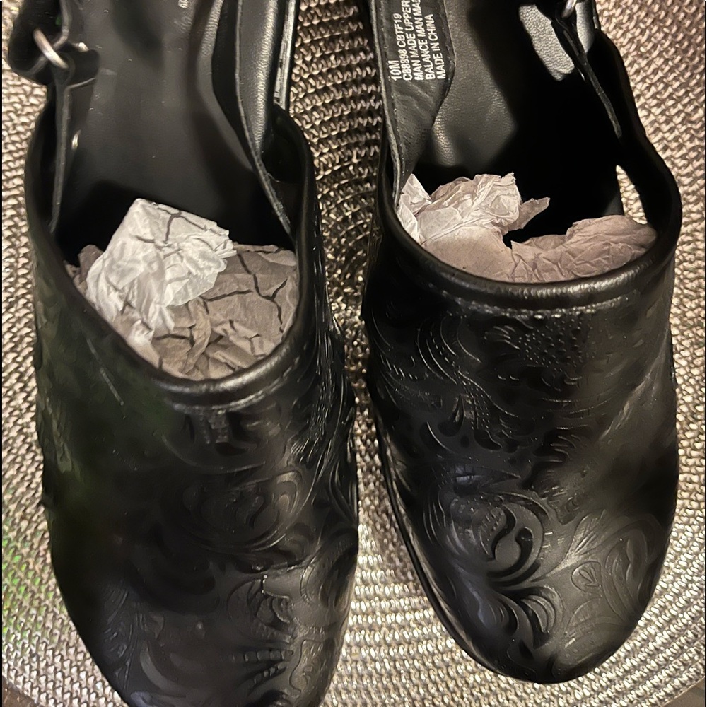 b.o.c shoes - Picture 2 of 5